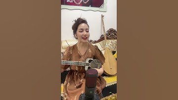 Thumbnail of Uyghur Folk Song - Yaru | Rawap Performance