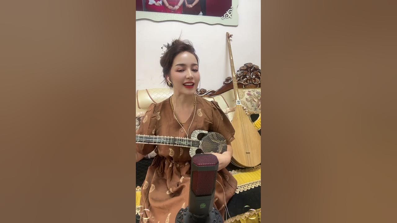 Uyghur Folk Song - Yaru | Rawap Performance Uyghur Folk Song - Yaru | Rawap Performance