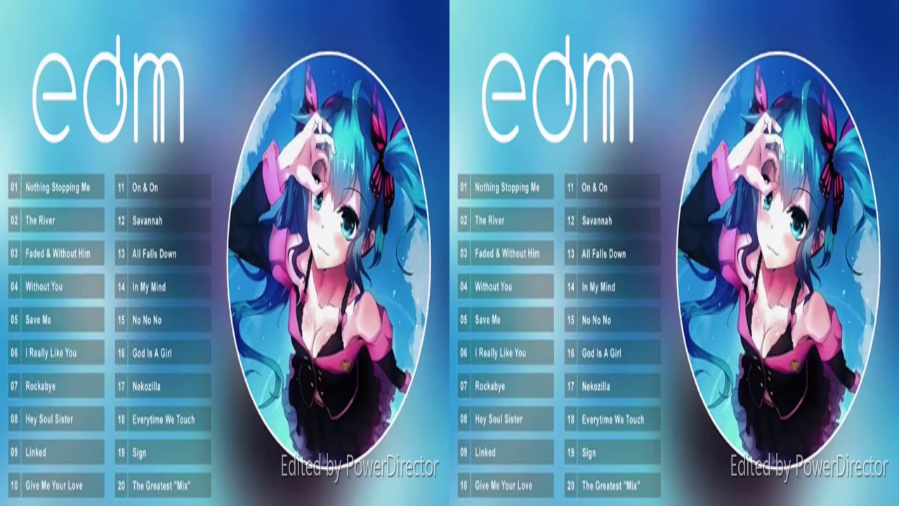 Watch Top 20 Best EDM Nightcore 2018(3/4) on YouTube Watch Top 20 Best EDM Nightcore 2018(3/4) on YouTube