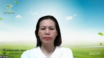 Chăm sóc sức khỏe chủ động cùng Lẻ Hà