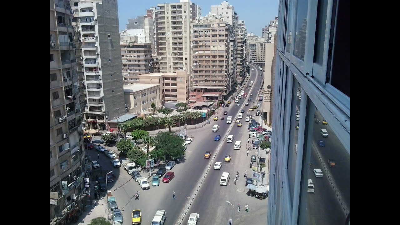 شقة 205 متر بميامى على جمال عبد الناصر مباشرا لم تسكن بعد Youtube