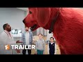 Clifford the Big Red Dog Trailer 1 2021 Movieclips Trailers