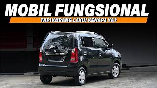 Why Is The Karimun Wagon R Not As Popular As The Others