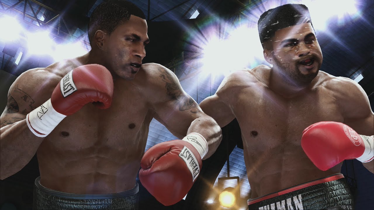 Mike Tyson Vs David Tua Full Fight Fight Night Champion Simulation Youtube Mike Tyson Vs David Tua Full Fight Fight Night Champion Simulation Youtube