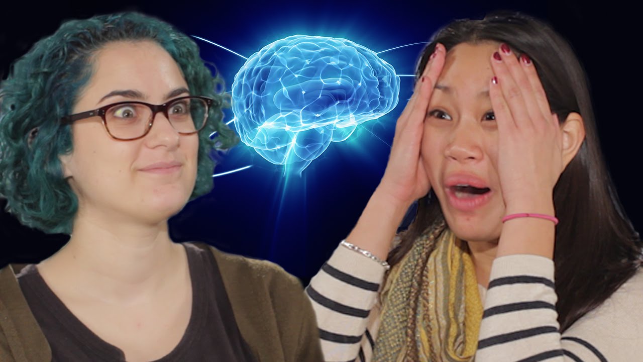 Best friends' brains light up the same way