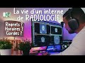 Mdecine  tre interne  en radiologie 