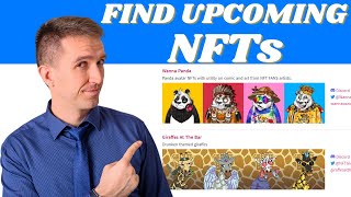 How to Find NFTs Projects Early 🚀 [3 NFT Tools and Best NFT Websites YOU NEED]