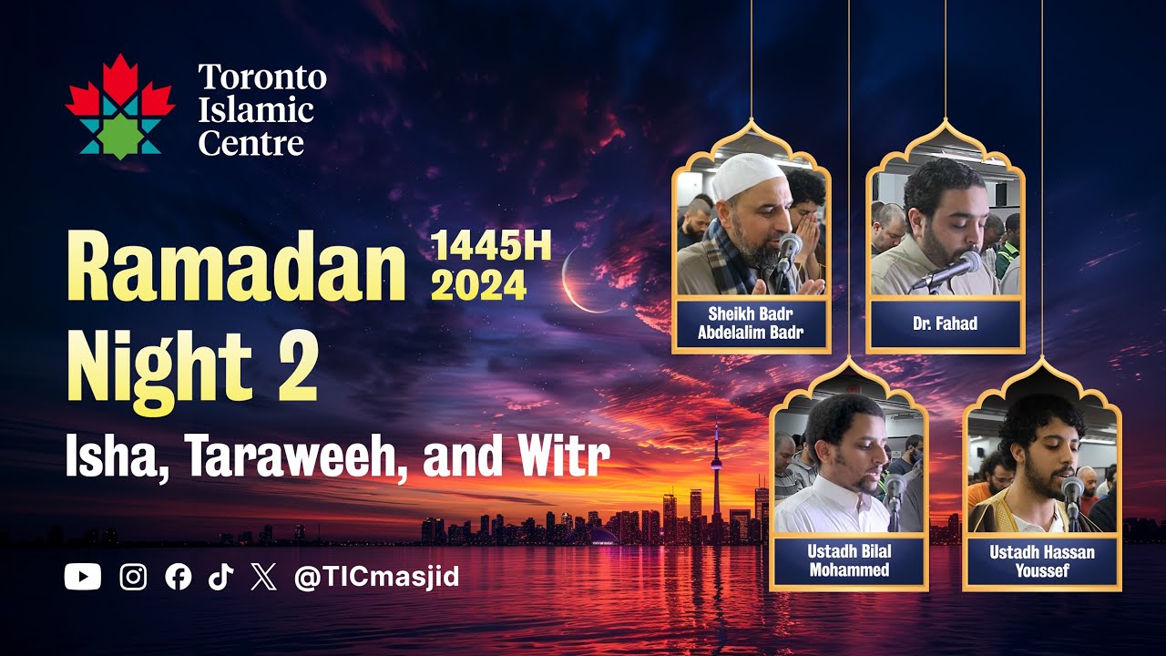 ramadan-night-2-ticmasjid-isha-taraweeh-and-witr-youtube