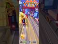 Wait For end 😱Mei🐰 SUBWAY SURFERS World tour Copenhagen 4019 shorts #shortsfeed #subwaysurfers