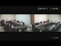 115.06.17 第23次臨時會程序委員會