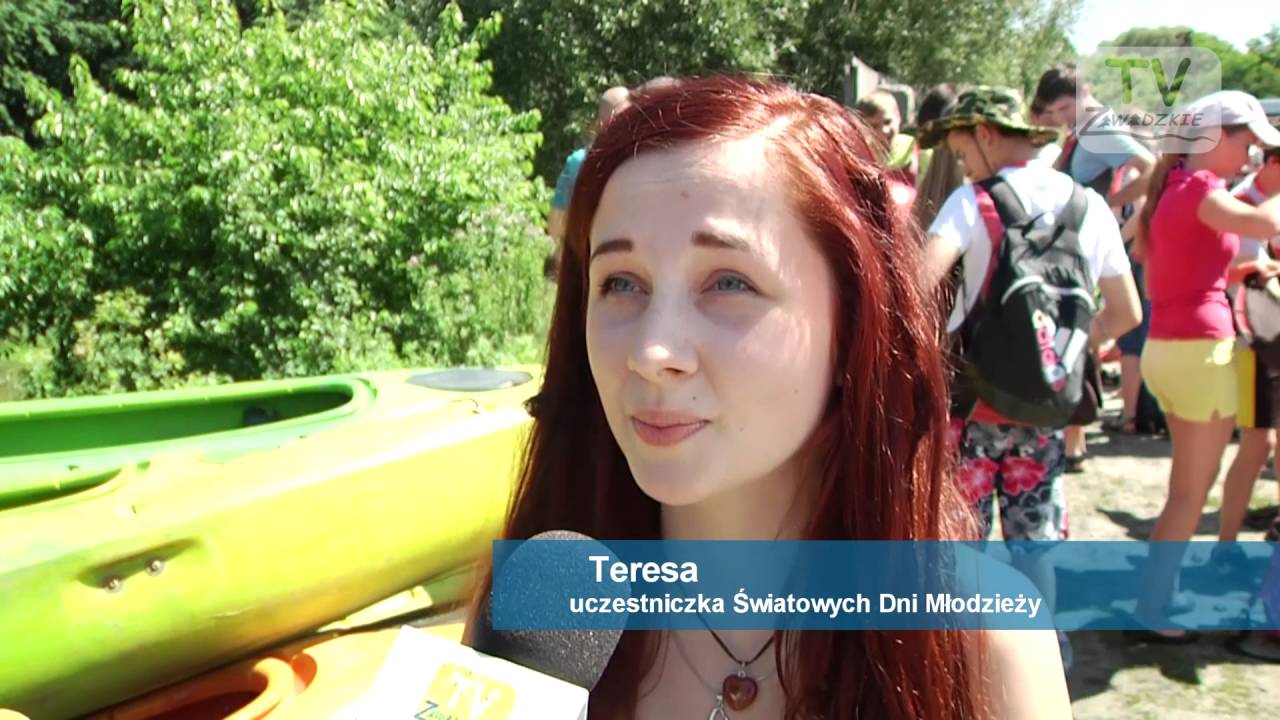 Światowe Dni Młodzieży w parafiach z Zawadzkiego