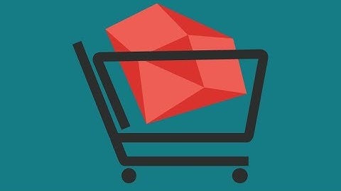 Shopping cart using ruby on rails part 6