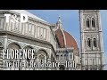 Florence la ville de la renaissance  guide vido de florence
