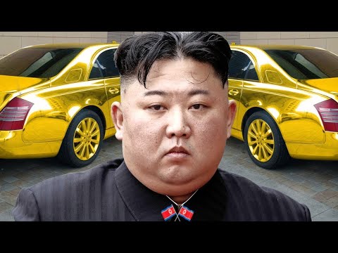 أغنى 10 رؤساء الدول في العالم لن تصدق كم تبلغ ثرواتهم