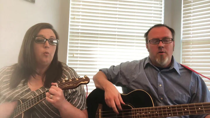 Hymn Medley arr by Wyrick/Wyrick