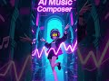 This AI is a $500 Music Composer 🎵