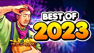 Therm's BEST OF 2023