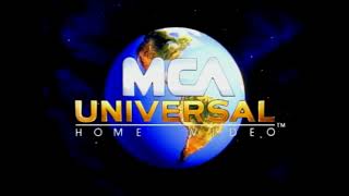 MCA/Universal Home Video (1998)