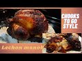 Capture de la vidéo Lechong Manok (Chooks To Go Style) | Easy Recipe| The Vandenbergs