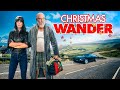 Christmas Wander (2017) | Full Movie | Vanessa Simoes | Jody Mitchell | Amaris Kirby | Julian Simoes