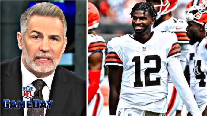 Don't sleep on Shedeur" - Kurt Warner says Sanders will stun Rams though  listed QB3 - YouTube