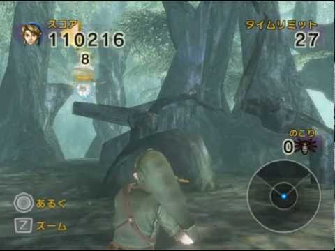 TASさんのボウガントレーニング【LEVEL4】