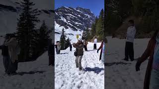 Kaka lagi meluapkan kegembiraan.