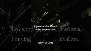 "The Remarkable Power of Touch: Unveiling the Psychology Behind Your Sense of Contact"