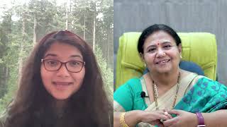 Ridhi and Kutty Padmini Q&A | Trailer | Full video in @Arkstorie