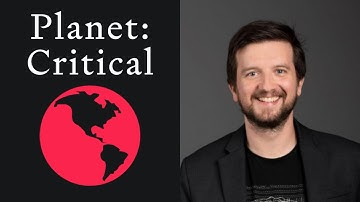 Why states are afraid of blockchain technology | Bruno Skvorc