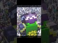 UNSTABLE SMP : A series greater than netflix... #shorts #minecraft