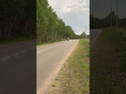 Гонка Карпаты против
