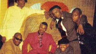 Washington DC Iconic Foot Soldier (Wayne Perry) Documentary Dropping Real Soon 👀