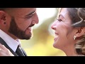 Amy & Israel Wedding highlight video to song Reyli Barba - Amor del Bueno