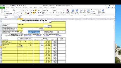 How to Fix Number Appearing as Date in Excel
