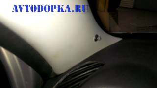 аварийное отключение старлайн А91(аварийное отключение старлайн А91 , когда невозможно отключить охрану с брелка. сайт:http://avtodopka.ru., 2015-05-31T15:30:34.000Z)