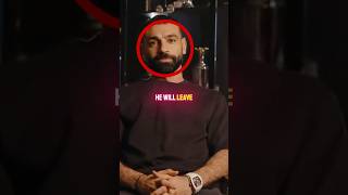 “Salah Is Leaving Liverpool… The End of an Era”