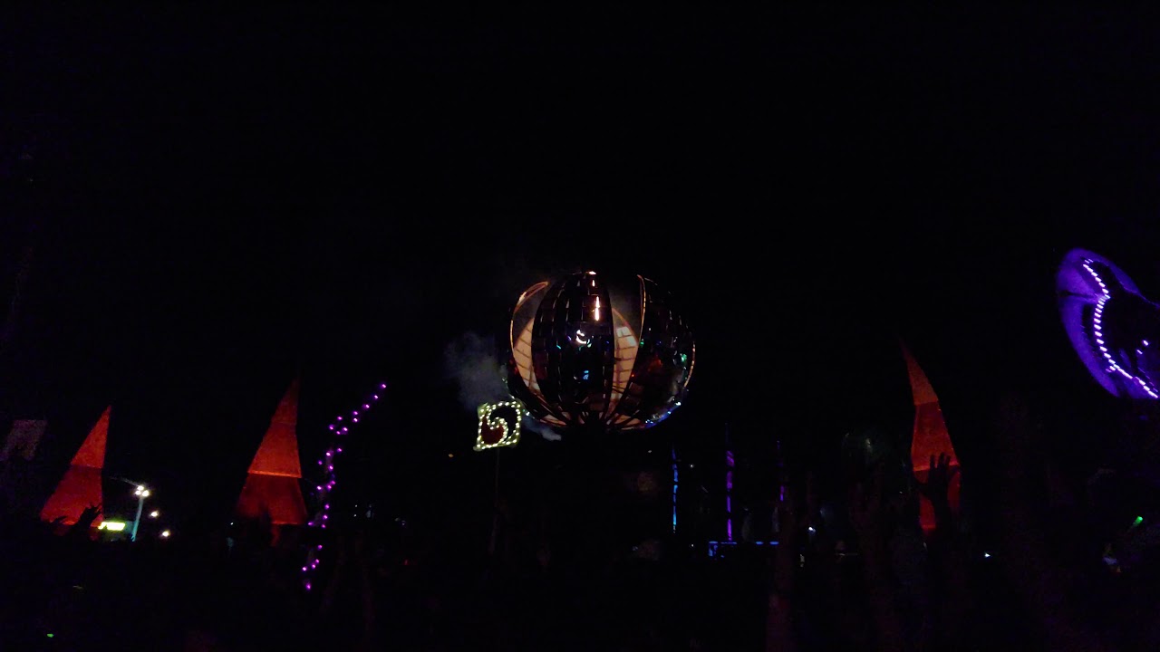 Subtronics - Imagine Festival 2019