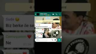 Sen Ona Aşıksın 💔 😣