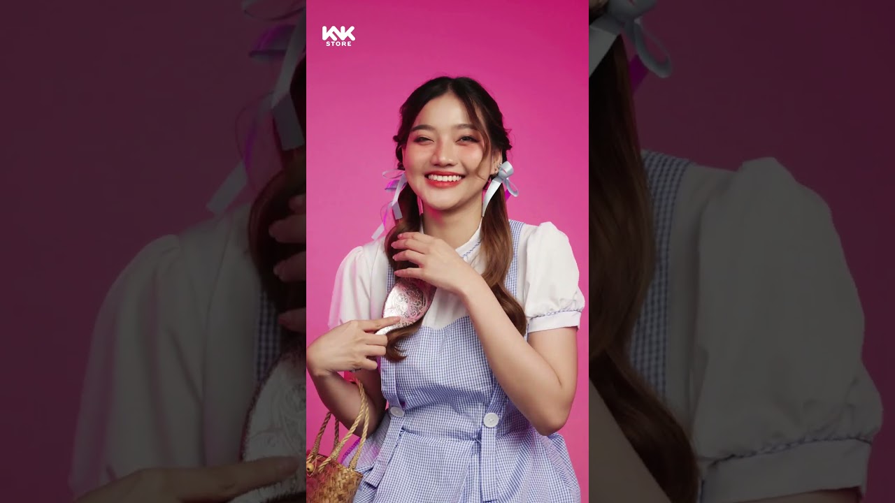 Wet Brush Wicked Collection เร็วๆนี้! 