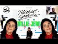 BILLIE JEAN on Chrome Music Lab