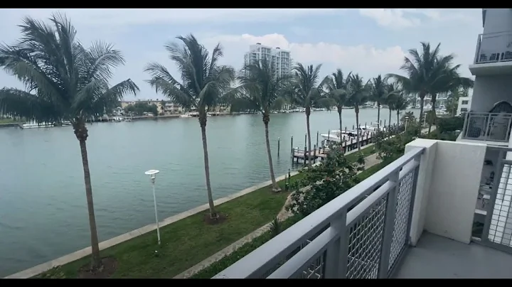 Moda Apartments - Unit 320, B1 Layout - East