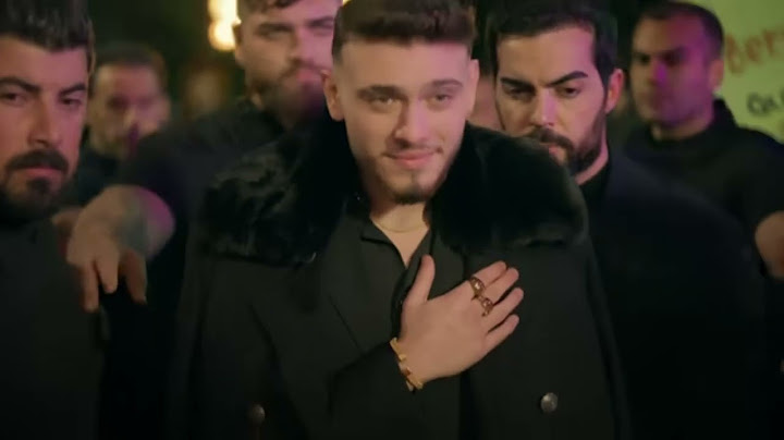 Al Shami   Doctor Official Music Video 2025   الشامي   دكتور