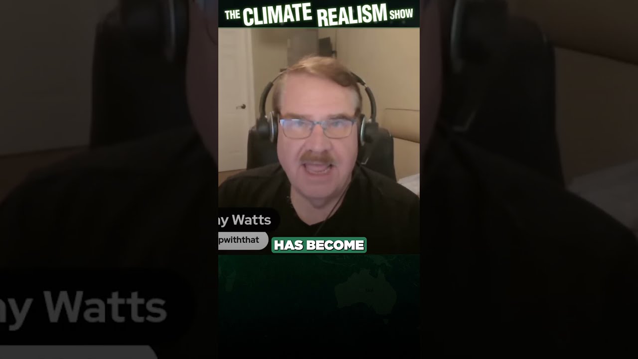 Big Tech Censors Climate Realism Is Change Becoming A New Religion 