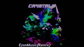 Crystals | EzanMusic (Remix) | (Full Song)