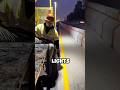 India vs Abroad: Road Stud Light Installation 🤯😂 | Funny Reality Check