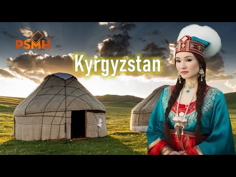 Video: Dãy núi Kyrgyzstan: mô tả, lịch sử và sự thật thú vị