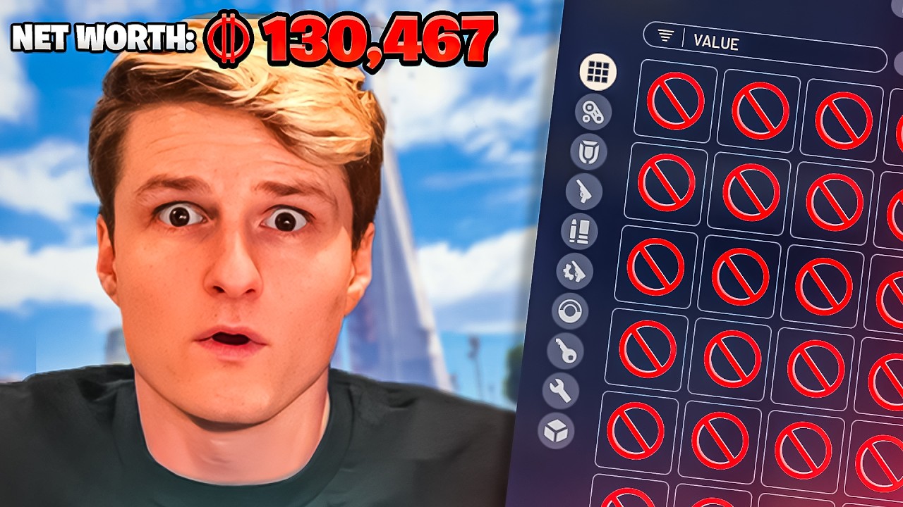 How I beat Arc Raiders with NO STASH (Full Movie)