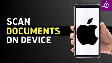 How to Scan Documents With Your iPhone (2025)