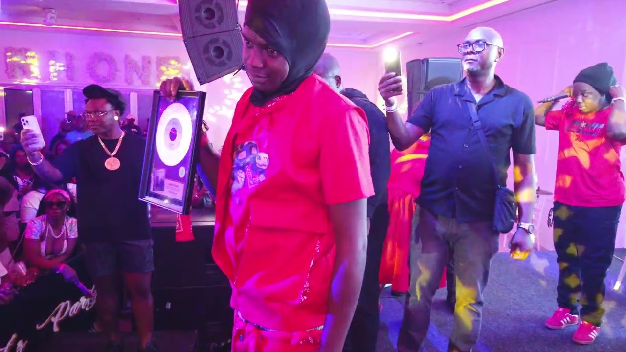 WELKOM LAW KODAK & HOTFIRE AMSTERDAM SEEL 2